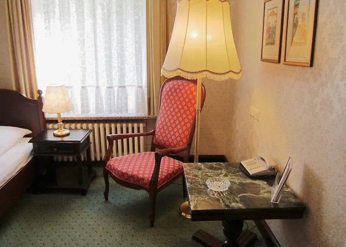 StephanFerienwohnung Hamburg