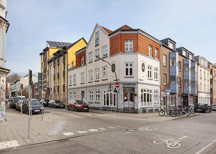 Hansa Nest Hamburg